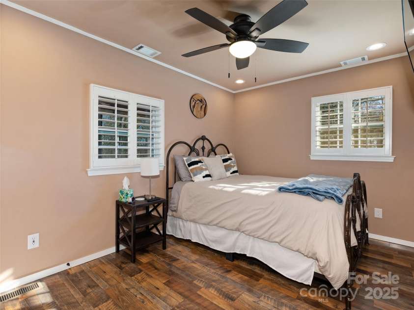 946 Buffalo Shoals Road, Lake Lure, NC 28746.  MLS# CAR4228919, YatesRealty ID 8187. 