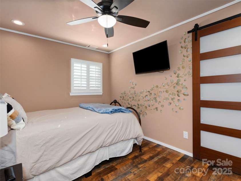 946 Buffalo Shoals Road, Lake Lure, NC 28746.  MLS# CAR4228919, YatesRealty ID 8187. 