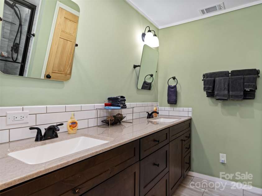 946 Buffalo Shoals Road, Lake Lure, NC 28746.  MLS# CAR4228919, YatesRealty ID 8187. 