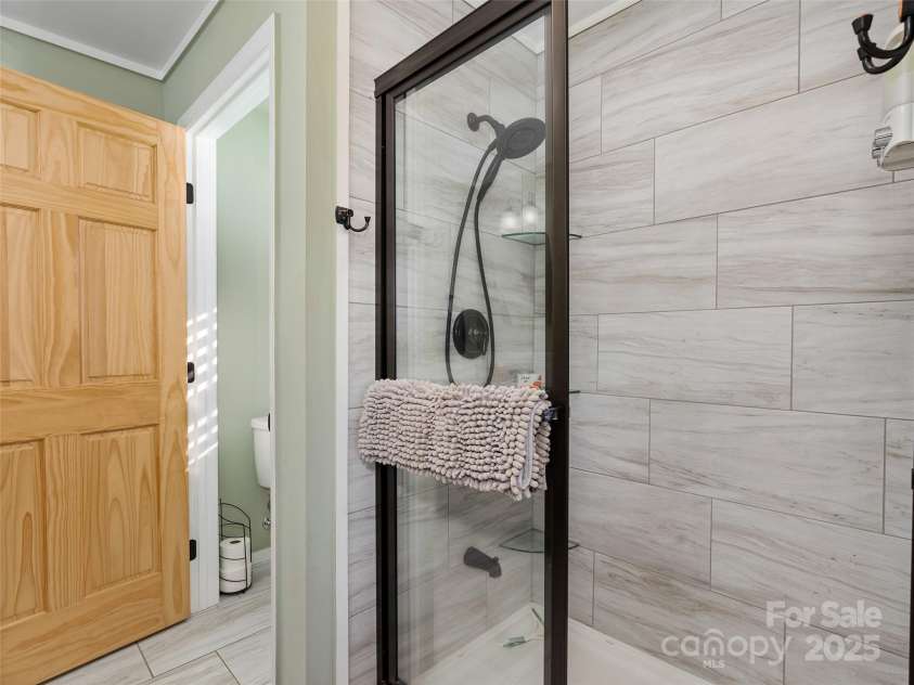 946 Buffalo Shoals Road, Lake Lure, NC 28746.  MLS# CAR4228919, YatesRealty ID 8187. 