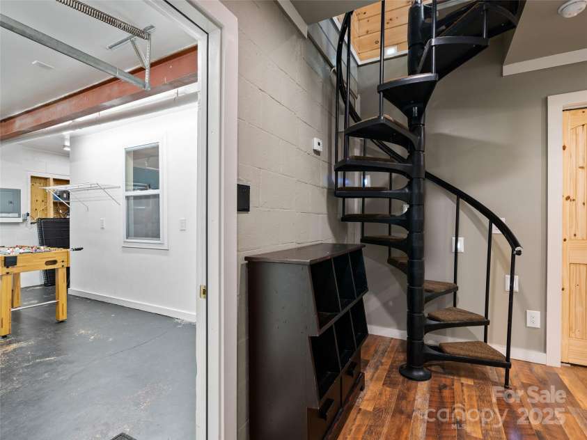 946 Buffalo Shoals Road, Lake Lure, NC 28746.  MLS# CAR4228919, YatesRealty ID 8187. 