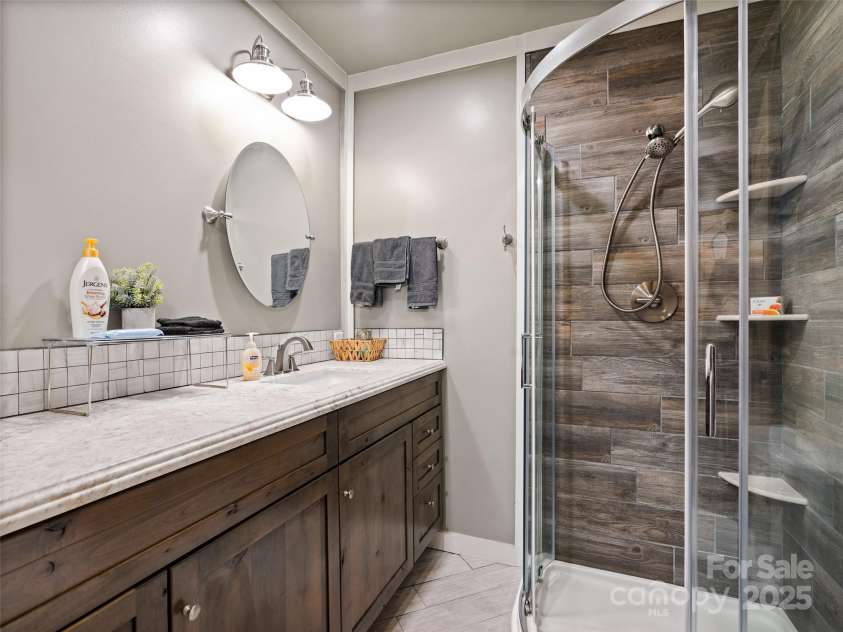 946 Buffalo Shoals Road, Lake Lure, NC 28746.  MLS# CAR4228919, YatesRealty ID 8187. 