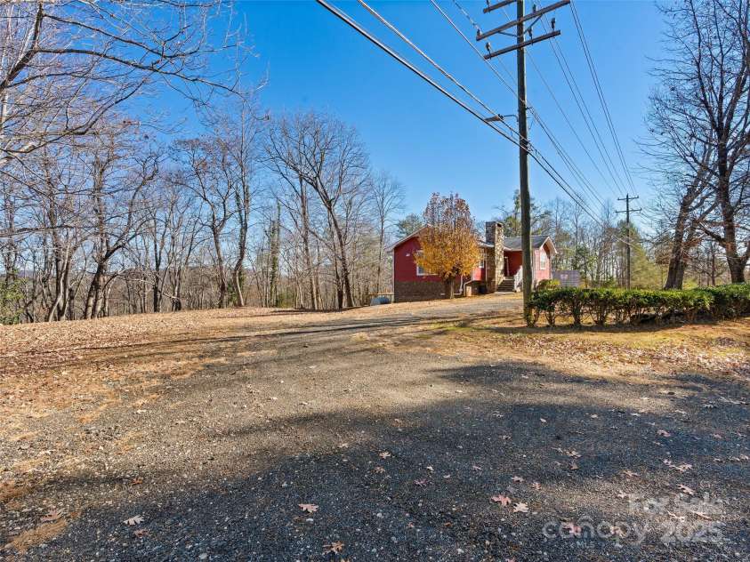 946 Buffalo Shoals Road, Lake Lure, NC 28746.  MLS# CAR4228919, YatesRealty ID 8187. 