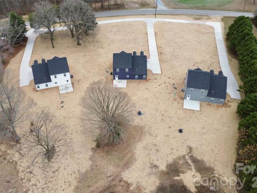 3309 Old Pageland Monroe Road, Monroe, NC 28112.  MLS# CAR4345930, YatesRealty ID 8188. 