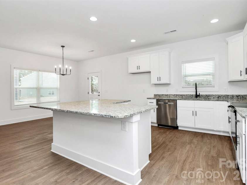3309 Old Pageland Monroe Road, Monroe, NC 28112.  MLS# CAR4345930, YatesRealty ID 8188. 