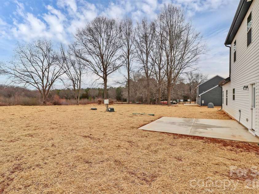 3309 Old Pageland Monroe Road, Monroe, NC 28112.  MLS# CAR4345930, YatesRealty ID 8188. 