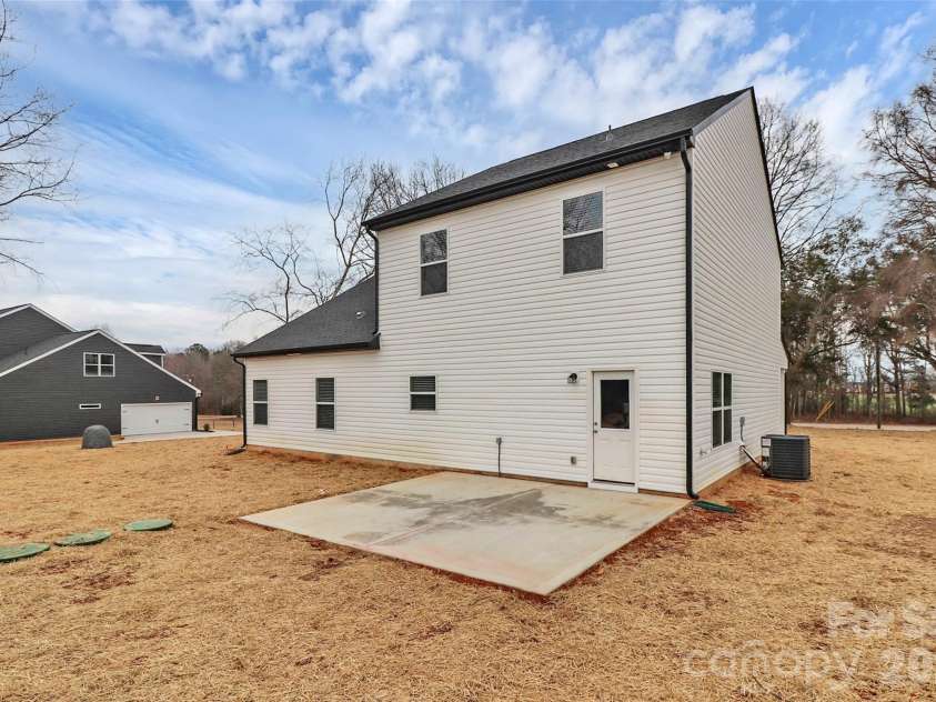 3309 Old Pageland Monroe Road, Monroe, NC 28112.  MLS# CAR4345930, YatesRealty ID 8188. 