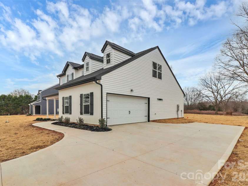 3309 Old Pageland Monroe Road, Monroe, NC 28112.  MLS# CAR4345930, YatesRealty ID 8188. 