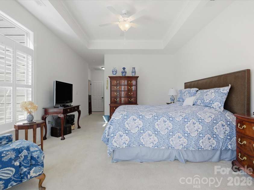 1180 Avalon Place, Matthews, NC 28104.  MLS# CAR4361510, YatesRealty ID 8189. 