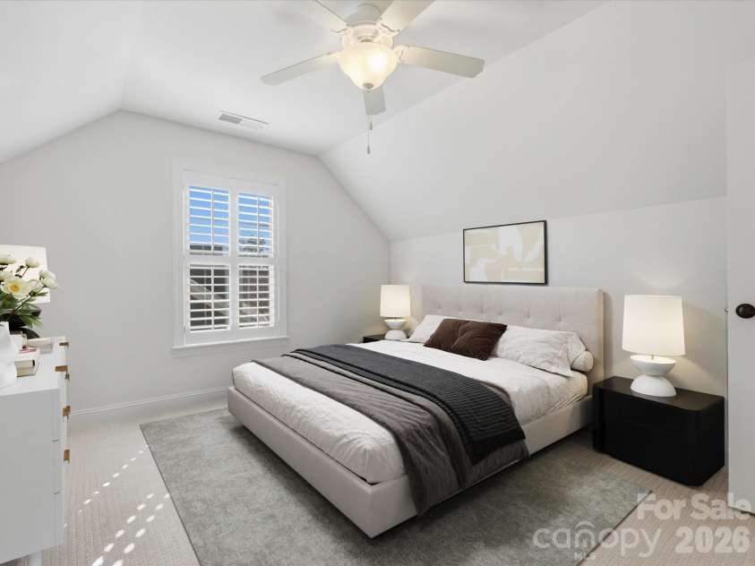 1180 Avalon Place, Matthews, NC 28104.  MLS# CAR4361510, YatesRealty ID 8189. 
