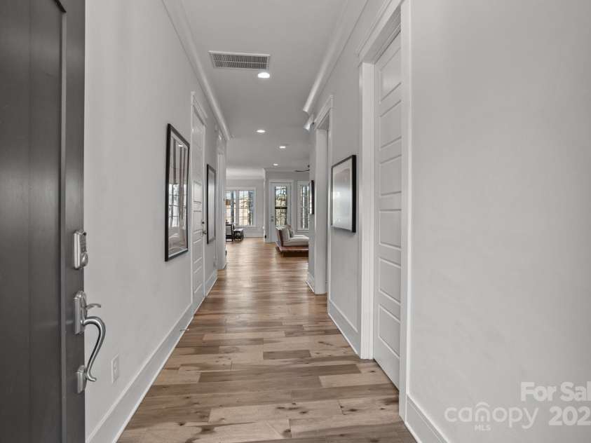 302 Ambleside Village Lane, Davidson, NC 28036.  MLS# CAR4228378, YatesRealty ID 8189. 