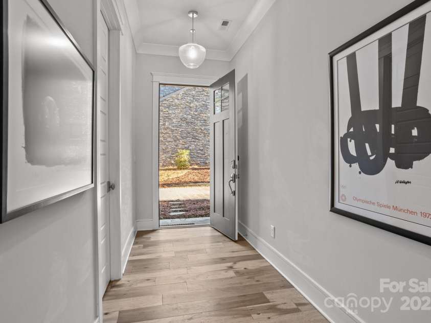 302 Ambleside Village Lane, Davidson, NC 28036.  MLS# CAR4228378, YatesRealty ID 8189. 