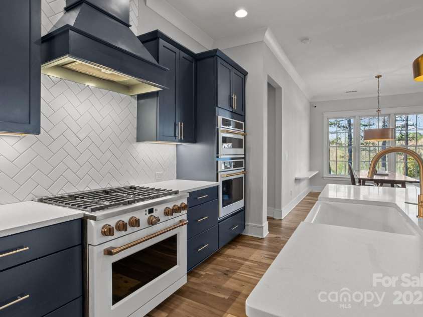 302 Ambleside Village Lane, Davidson, NC 28036.  MLS# CAR4228378, YatesRealty ID 8189. 