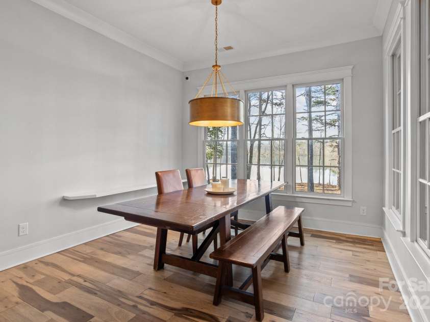 302 Ambleside Village Lane, Davidson, NC 28036.  MLS# CAR4228378, YatesRealty ID 8189. 