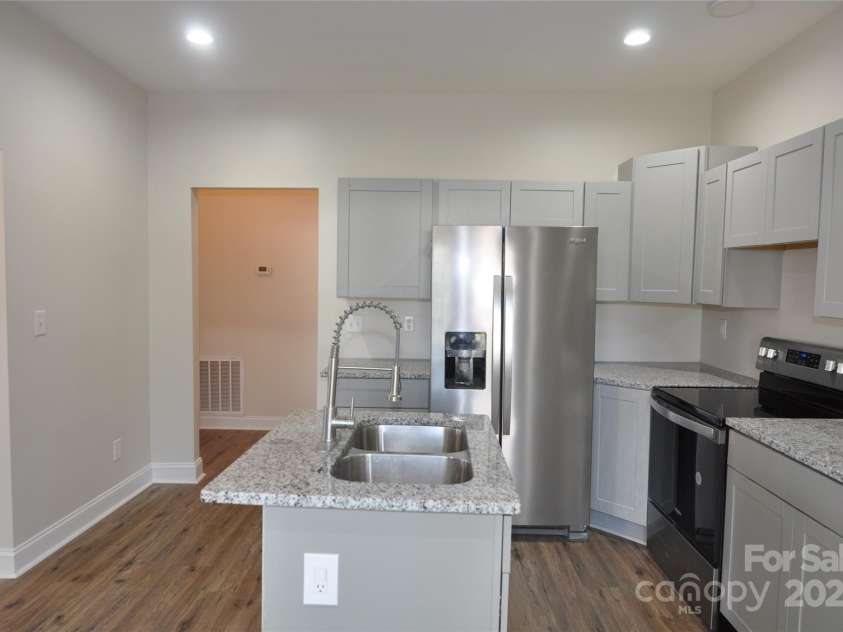 536 Fourth Street, Chester, SC 29706.  MLS# CAR4201059, YatesRealty ID 819. 