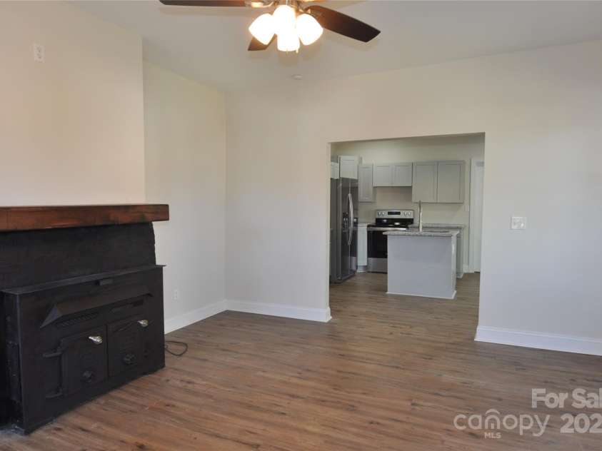 536 Fourth Street, Chester, SC 29706.  MLS# CAR4201059, YatesRealty ID 819. 