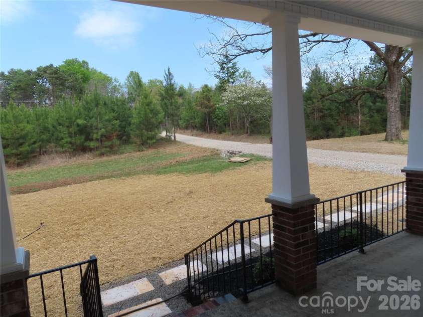 3095 Hillcrest Road, York, SC 29745.  MLS# CAR4364094, YatesRealty ID 8191. 