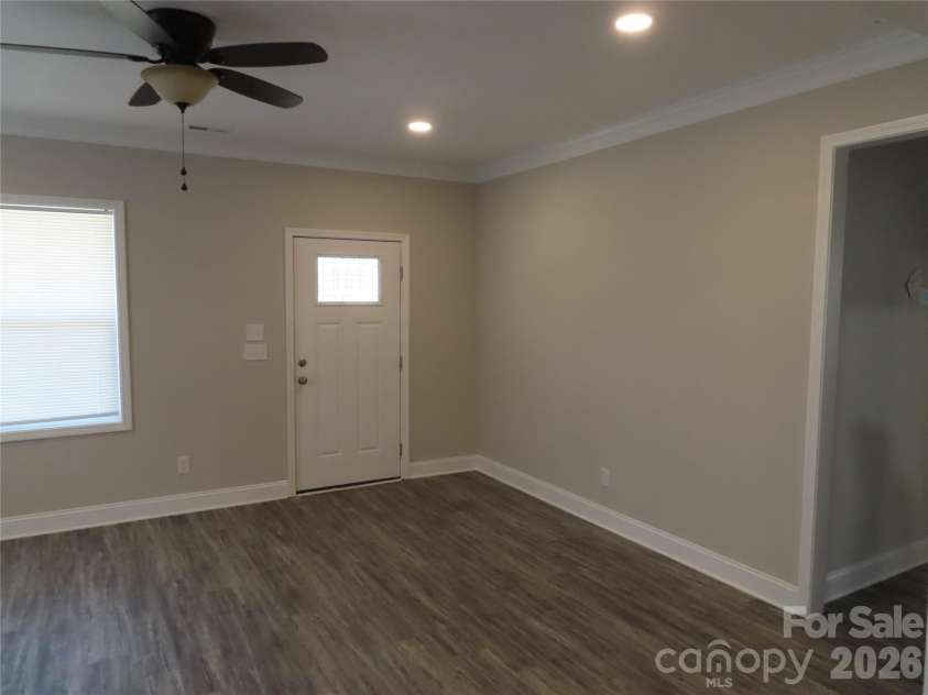 3095 Hillcrest Road, York, SC 29745.  MLS# CAR4364094, YatesRealty ID 8191. 