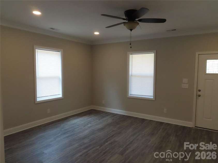 3095 Hillcrest Road, York, SC 29745.  MLS# CAR4364094, YatesRealty ID 8191. 