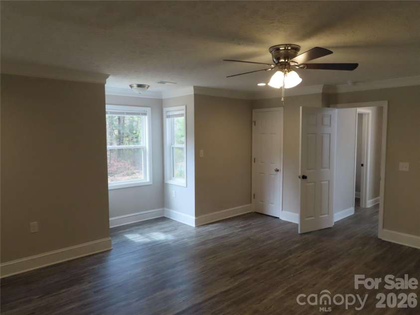 3095 Hillcrest Road, York, SC 29745.  MLS# CAR4364094, YatesRealty ID 8191. 