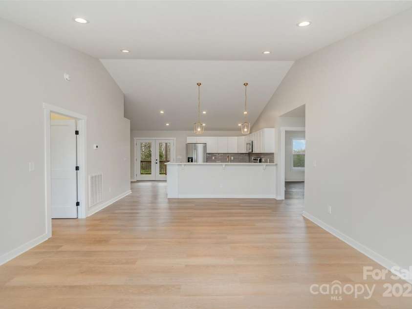 8255 NC 10 Highway, Vale, NC 28168.  MLS# CAR4151149, YatesRealty ID 8191. 