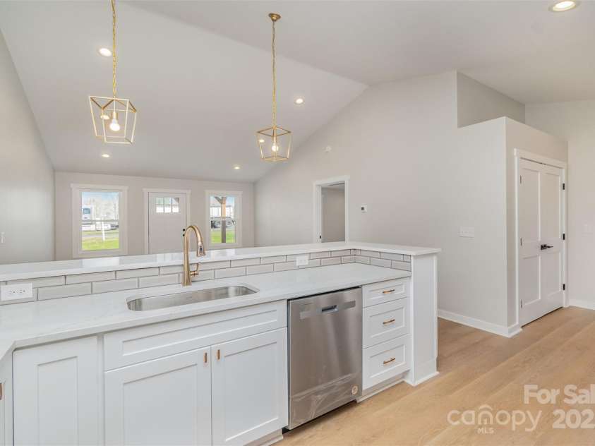 8255 NC 10 Highway, Vale, NC 28168.  MLS# CAR4151149, YatesRealty ID 8191. 