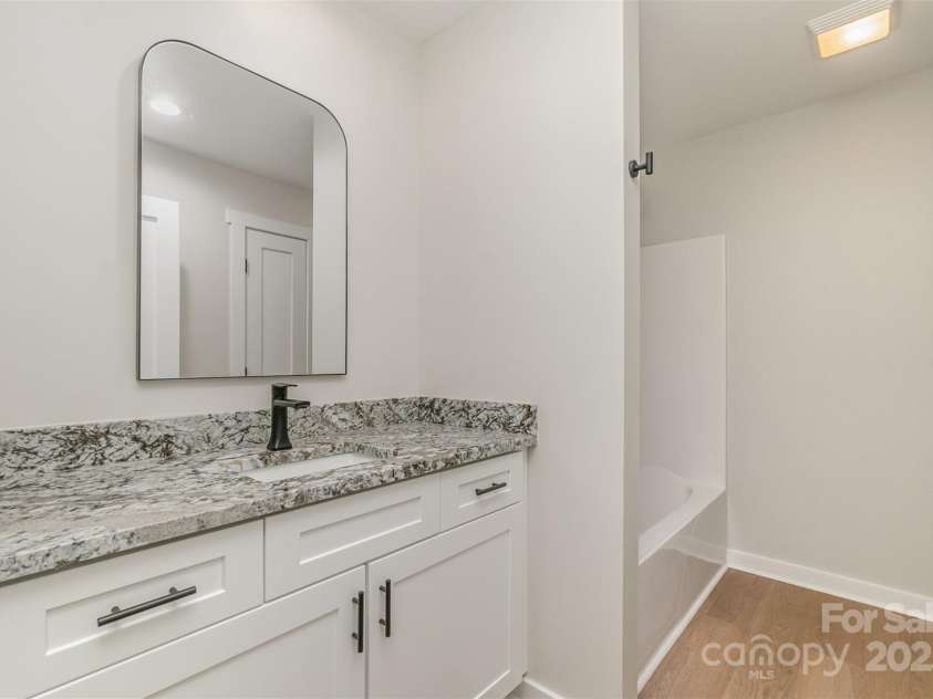 8255 NC 10 Highway, Vale, NC 28168.  MLS# CAR4151149, YatesRealty ID 8191. 