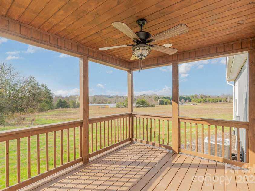 8255 NC 10 Highway, Vale, NC 28168.  MLS# CAR4151149, YatesRealty ID 8191. 