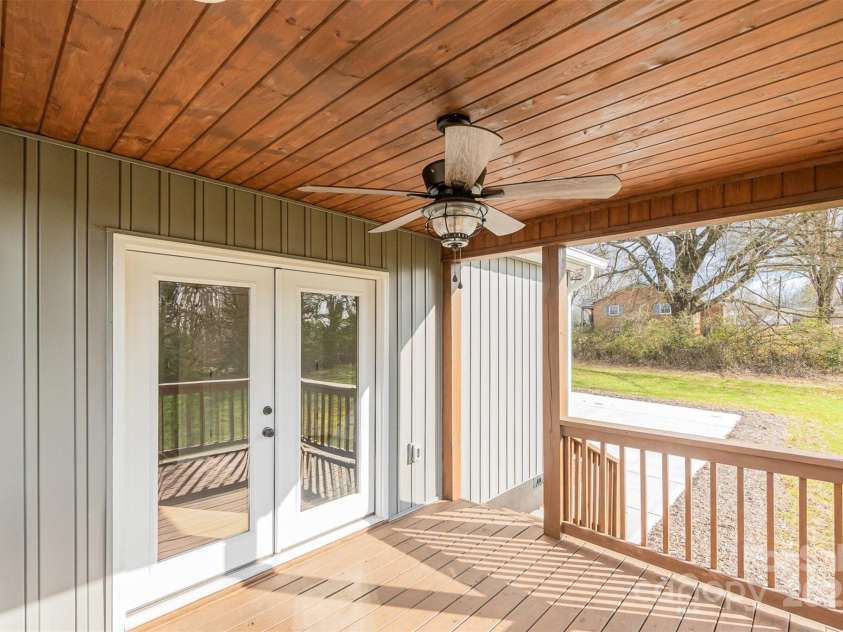8255 NC 10 Highway, Vale, NC 28168.  MLS# CAR4151149, YatesRealty ID 8191. 