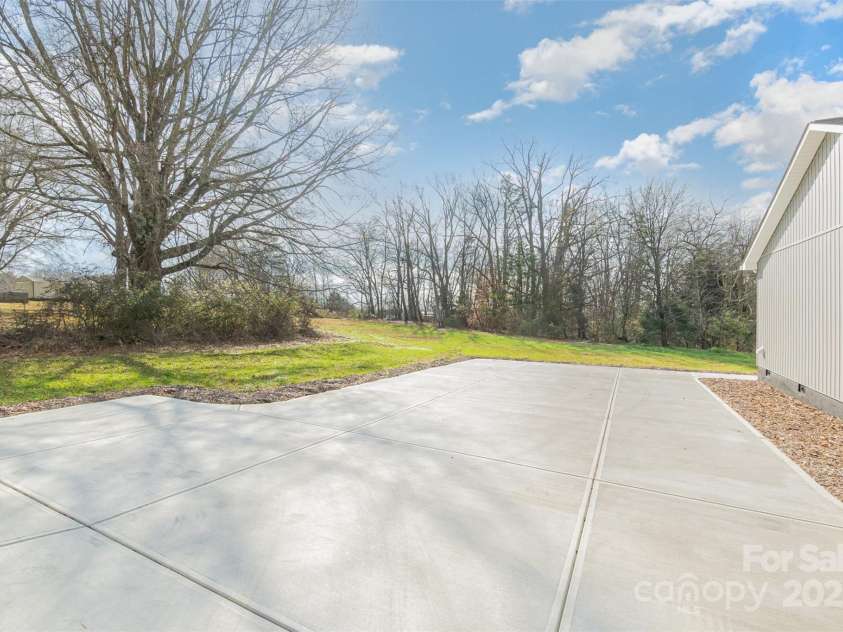 8255 NC 10 Highway, Vale, NC 28168.  MLS# CAR4151149, YatesRealty ID 8191. 
