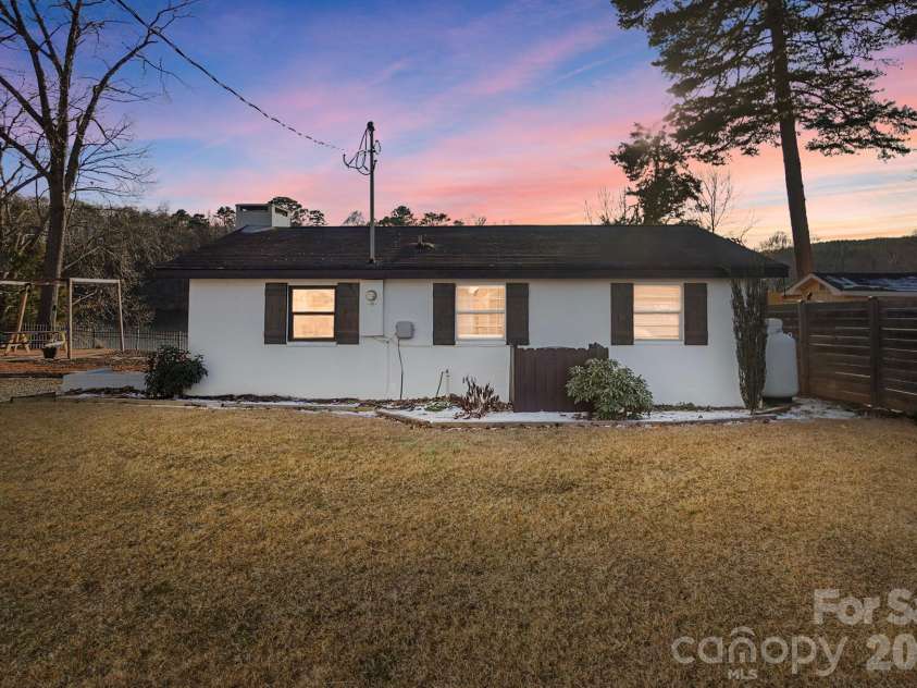 22246 Oakwood Road, Albemarle, NC 28001.  MLS# CAR4342062, YatesRealty ID 8193. 