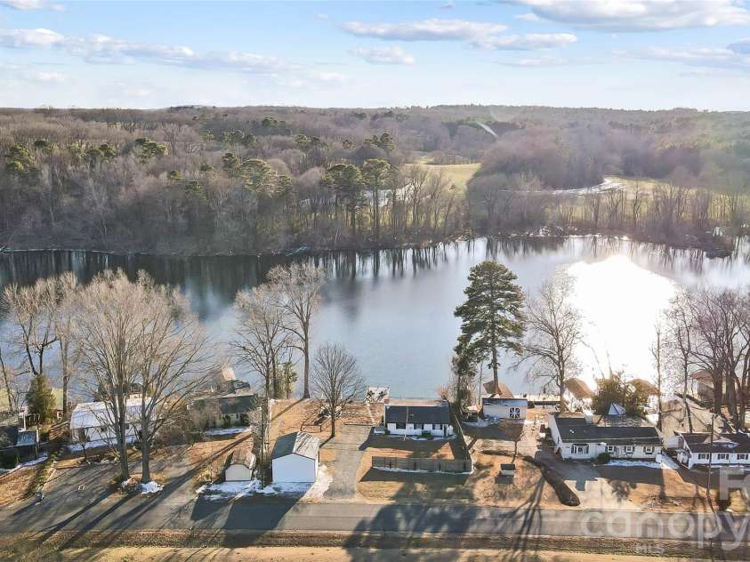 22246 Oakwood Road, Albemarle, NC 28001.  MLS# CAR4342062, YatesRealty ID 8193. 