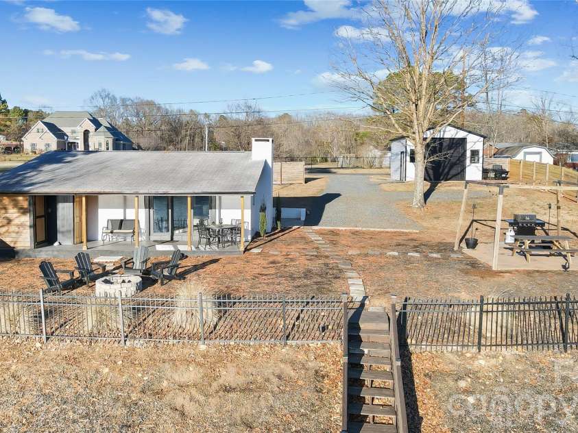 22246 Oakwood Road, Albemarle, NC 28001.  MLS# CAR4342062, YatesRealty ID 8193. 