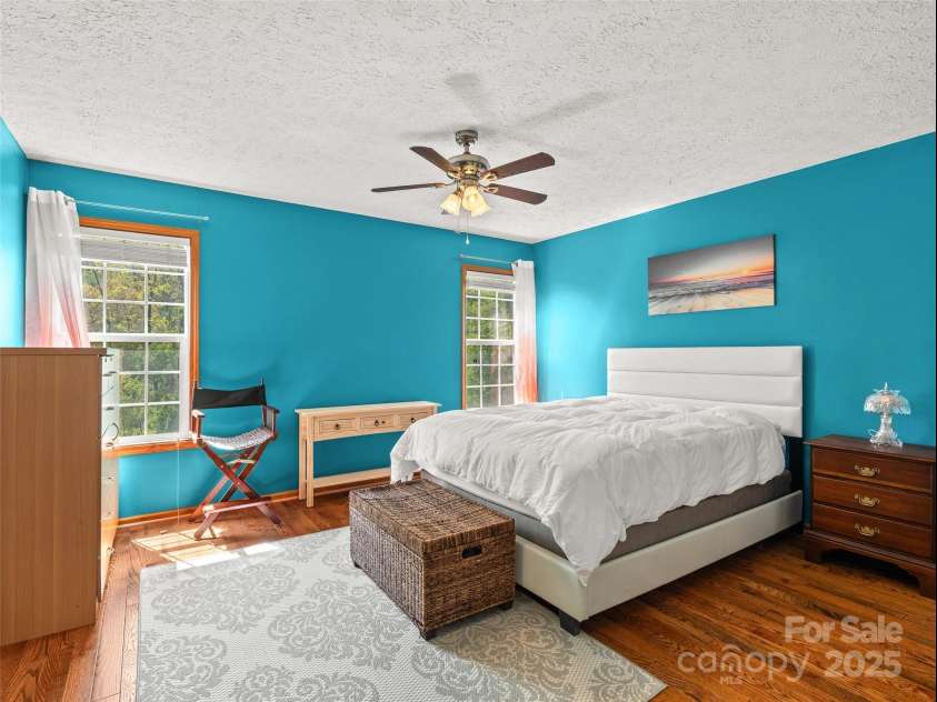 4 High Mountain Lane, Candler, NC 28715.  MLS# CAR4248411, YatesRealty ID 8193. 
