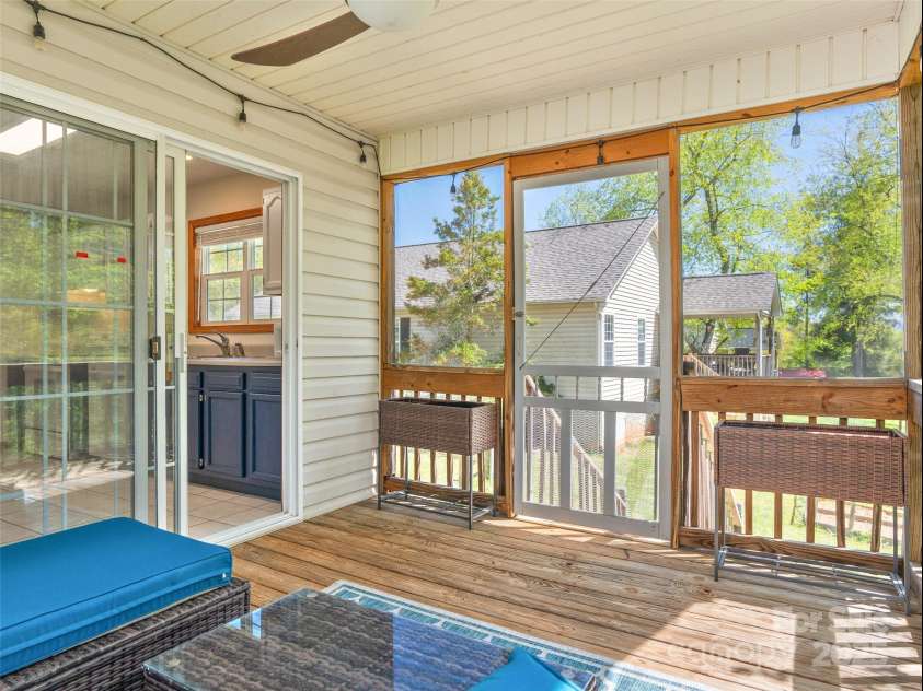 4 High Mountain Lane, Candler, NC 28715.  MLS# CAR4248411, YatesRealty ID 8193. 
