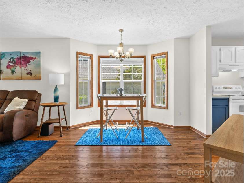 4 High Mountain Lane, Candler, NC 28715.  MLS# CAR4248411, YatesRealty ID 8193. 