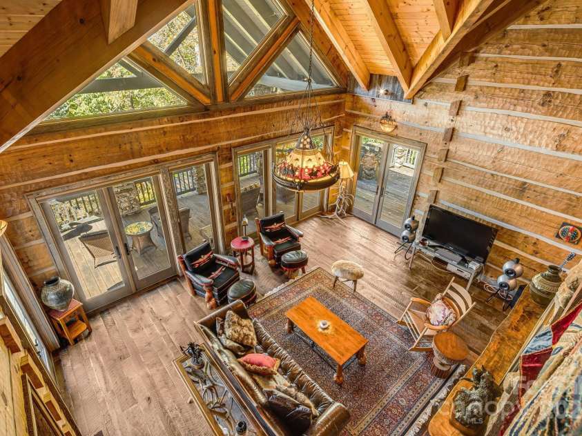 99 Thistle Ridge, Canton, NC 28716.  MLS# CAR4316255, YatesRealty ID 8194. 