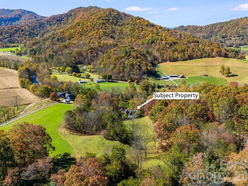 99 Thistle Ridge, Canton, NC 28716.  MLS# CAR4316255, YatesRealty ID 8194. 