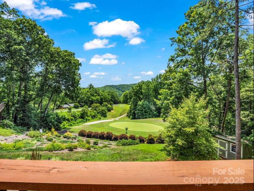 188 Fern Loop, Lake Lure, NC 28746.  MLS# CAR4287067, YatesRealty ID 8197. 