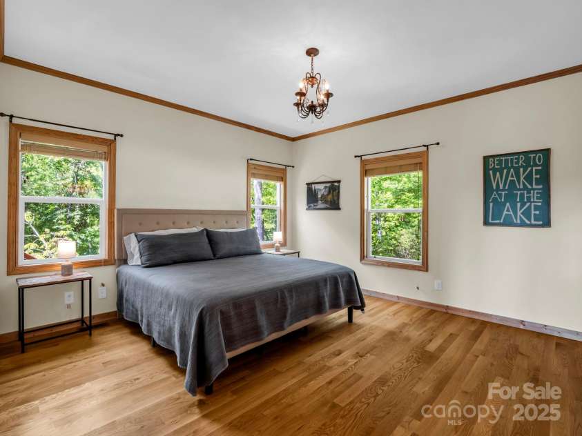 188 Fern Loop, Lake Lure, NC 28746.  MLS# CAR4287067, YatesRealty ID 8197. 