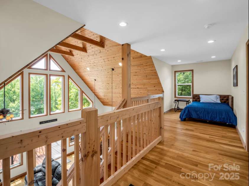 188 Fern Loop, Lake Lure, NC 28746.  MLS# CAR4287067, YatesRealty ID 8197. 