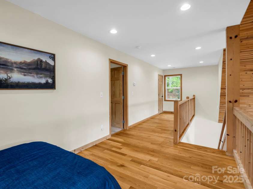 188 Fern Loop, Lake Lure, NC 28746.  MLS# CAR4287067, YatesRealty ID 8197. 