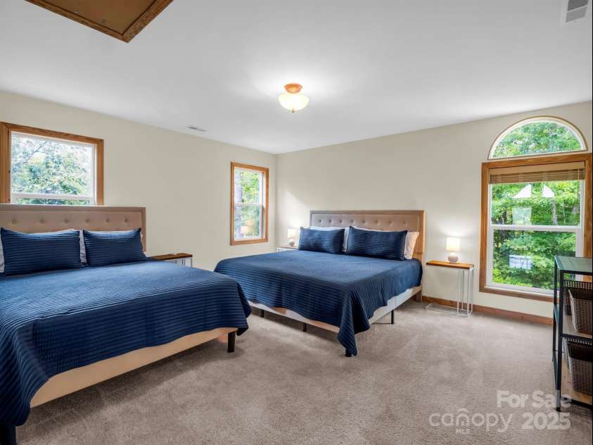 188 Fern Loop, Lake Lure, NC 28746.  MLS# CAR4287067, YatesRealty ID 8197. 