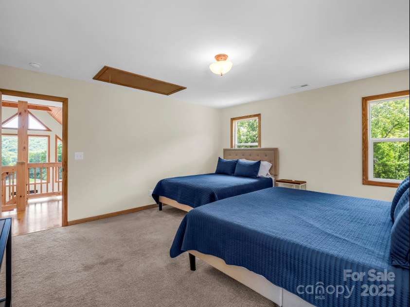 188 Fern Loop, Lake Lure, NC 28746.  MLS# CAR4287067, YatesRealty ID 8197. 
