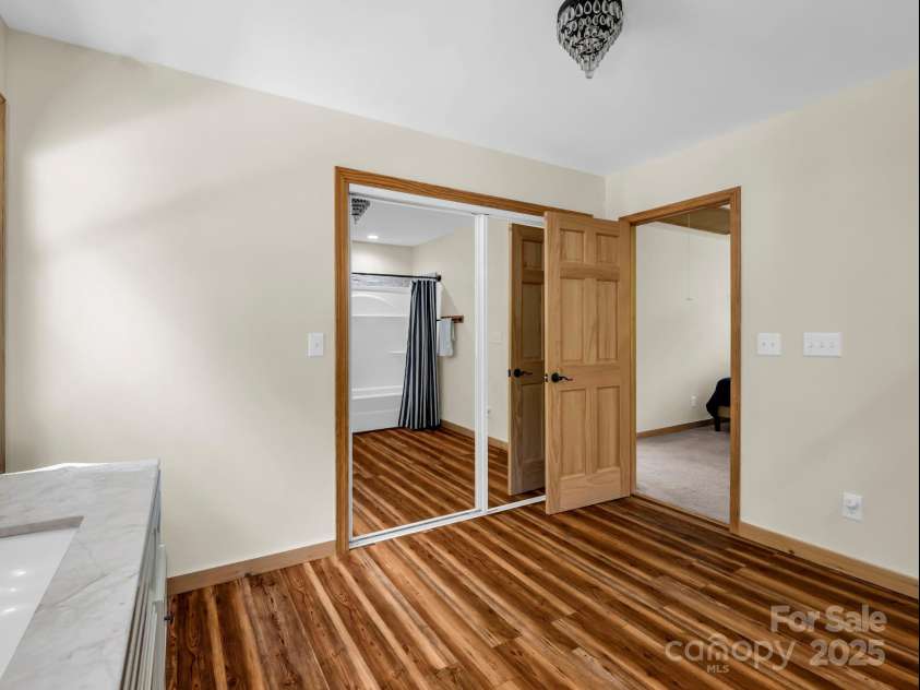 188 Fern Loop, Lake Lure, NC 28746.  MLS# CAR4287067, YatesRealty ID 8197. 