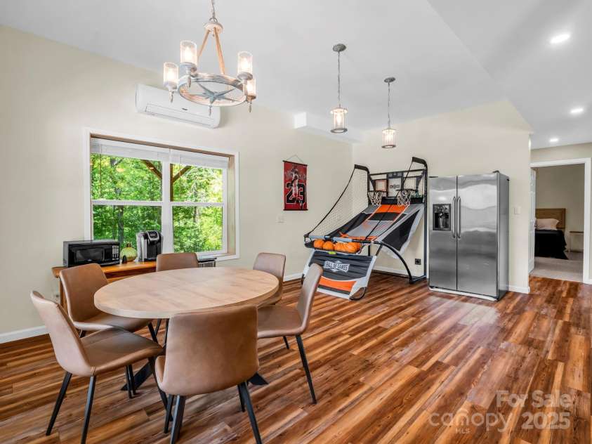 188 Fern Loop, Lake Lure, NC 28746.  MLS# CAR4287067, YatesRealty ID 8197. 