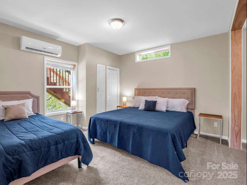 188 Fern Loop, Lake Lure, NC 28746.  MLS# CAR4287067, YatesRealty ID 8197. 