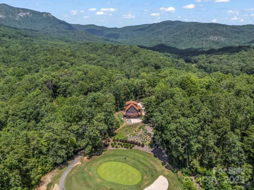 188 Fern Loop, Lake Lure, NC 28746.  MLS# CAR4287067, YatesRealty ID 8197. 
