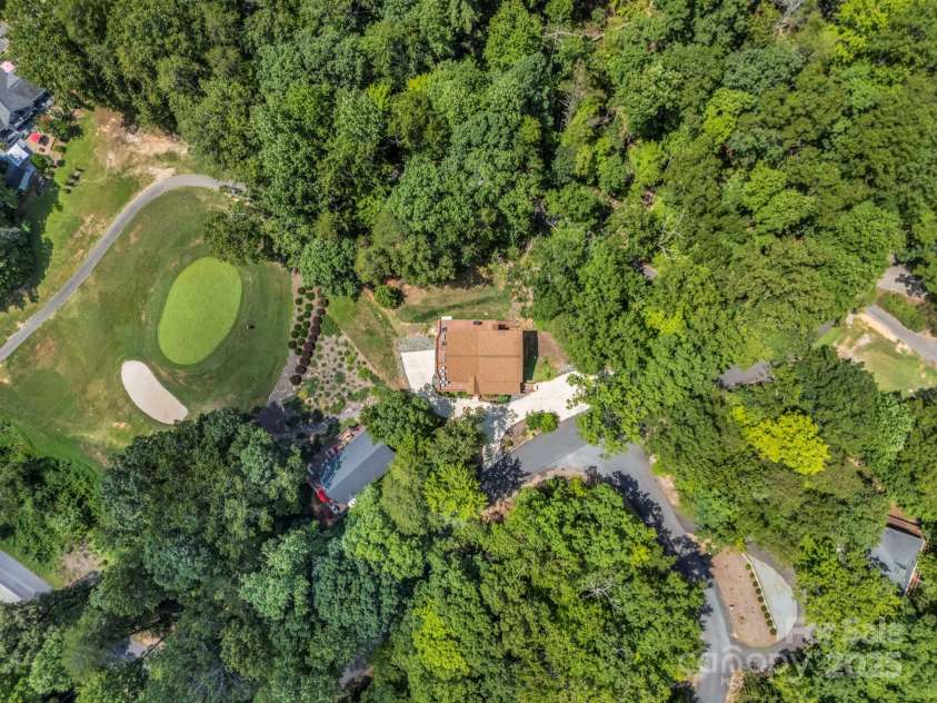 188 Fern Loop, Lake Lure, NC 28746.  MLS# CAR4287067, YatesRealty ID 8197. 