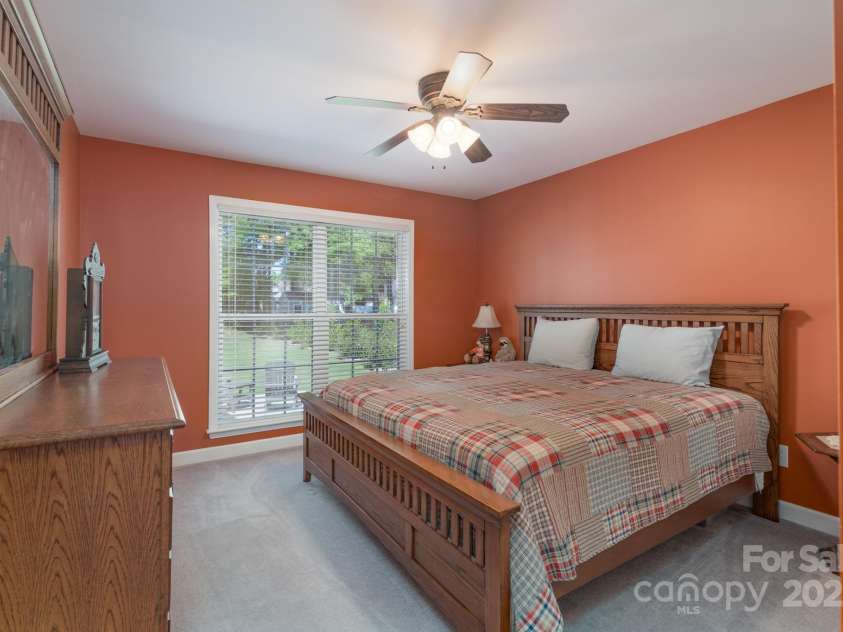 921 Snow Prince Lane, York, SC 29745.  MLS# CAR4244172, YatesRealty ID 8197. Bedroom 2